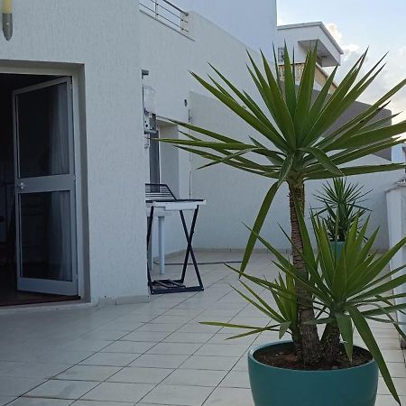 Residence Debbabi Sans Coupure D'Eau Monastir Exterior foto