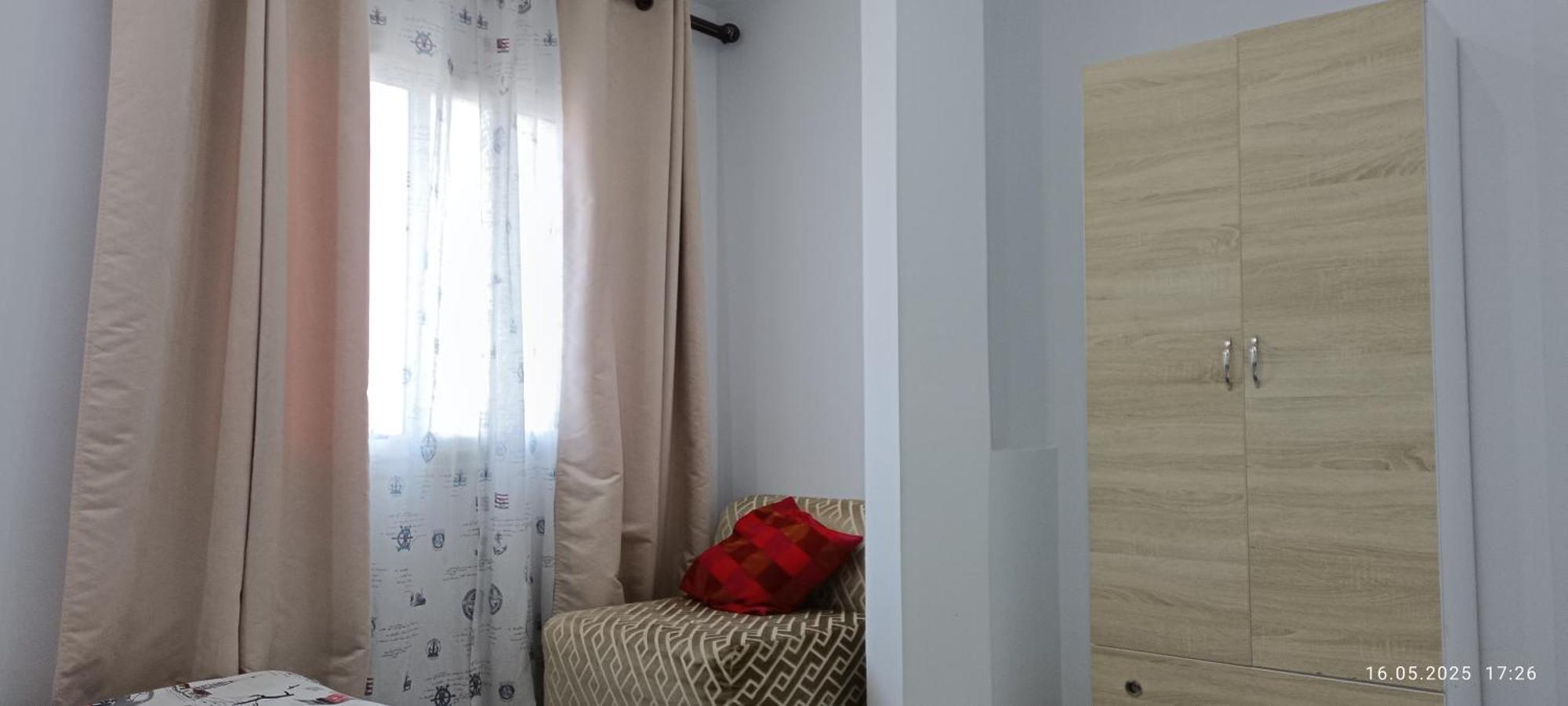 Residence Debbabi Sans Coupure D'Eau Monastir Zimmer foto