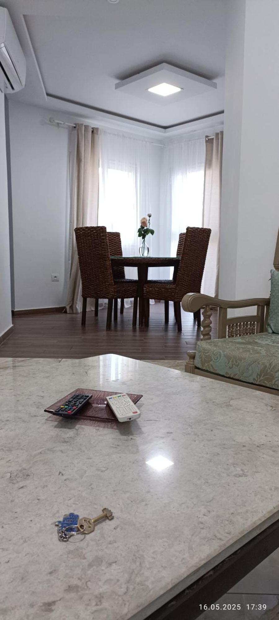 Residence Debbabi Sans Coupure D'Eau Monastir Zimmer foto