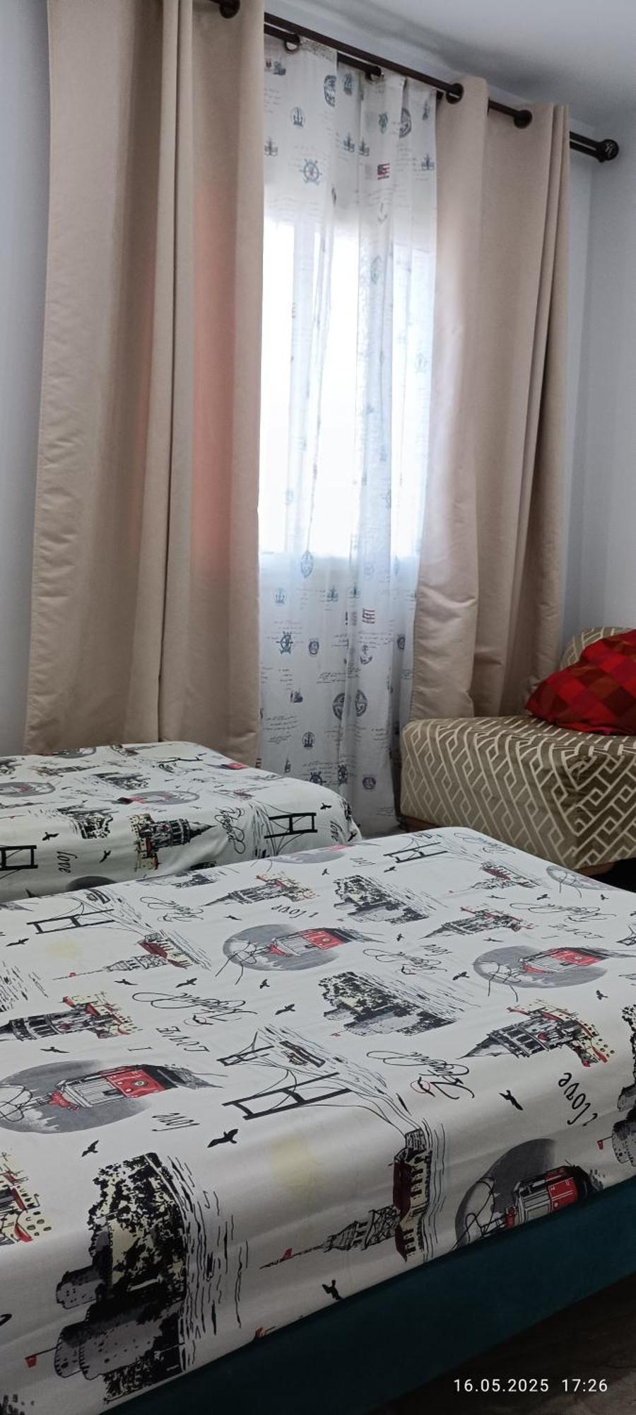 Residence Debbabi Sans Coupure D'Eau Monastir Zimmer foto