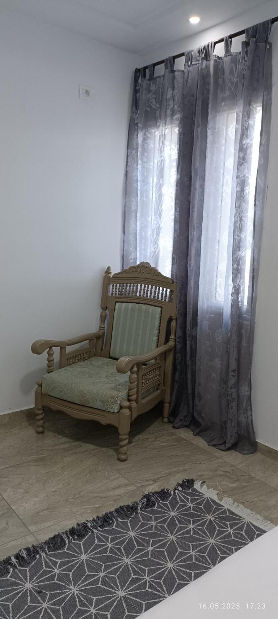 Residence Debbabi Sans Coupure D'Eau Monastir Zimmer foto