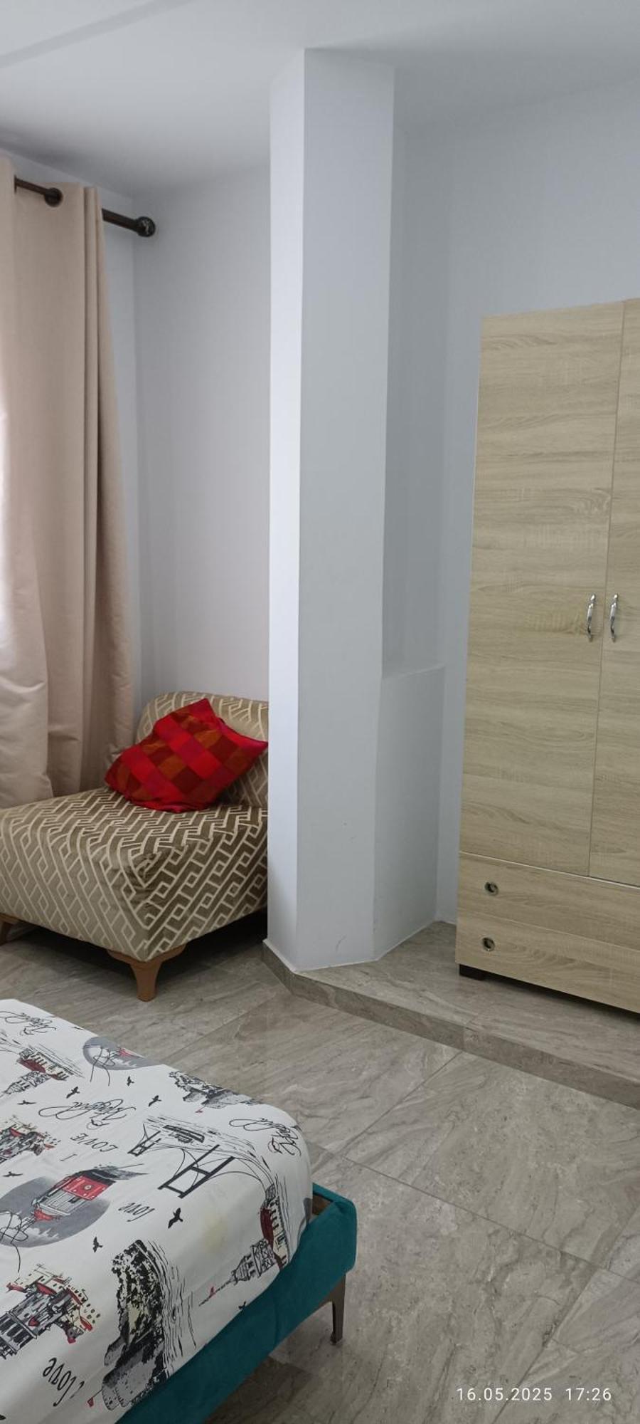 Residence Debbabi Sans Coupure D'Eau Monastir Zimmer foto