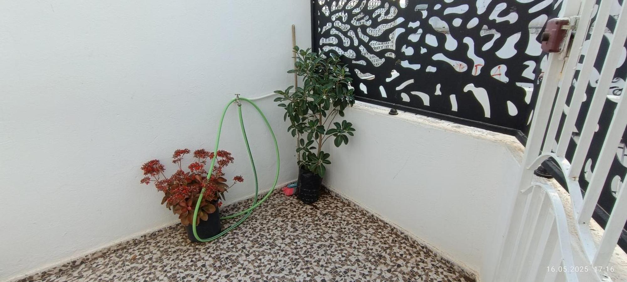 Residence Debbabi Sans Coupure D'Eau Monastir Zimmer foto