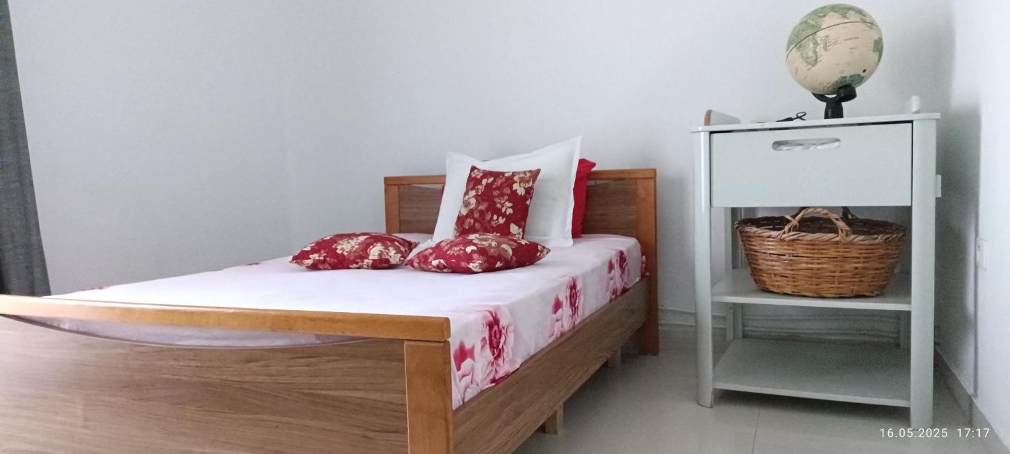 Residence Debbabi Sans Coupure D'Eau Monastir Zimmer foto