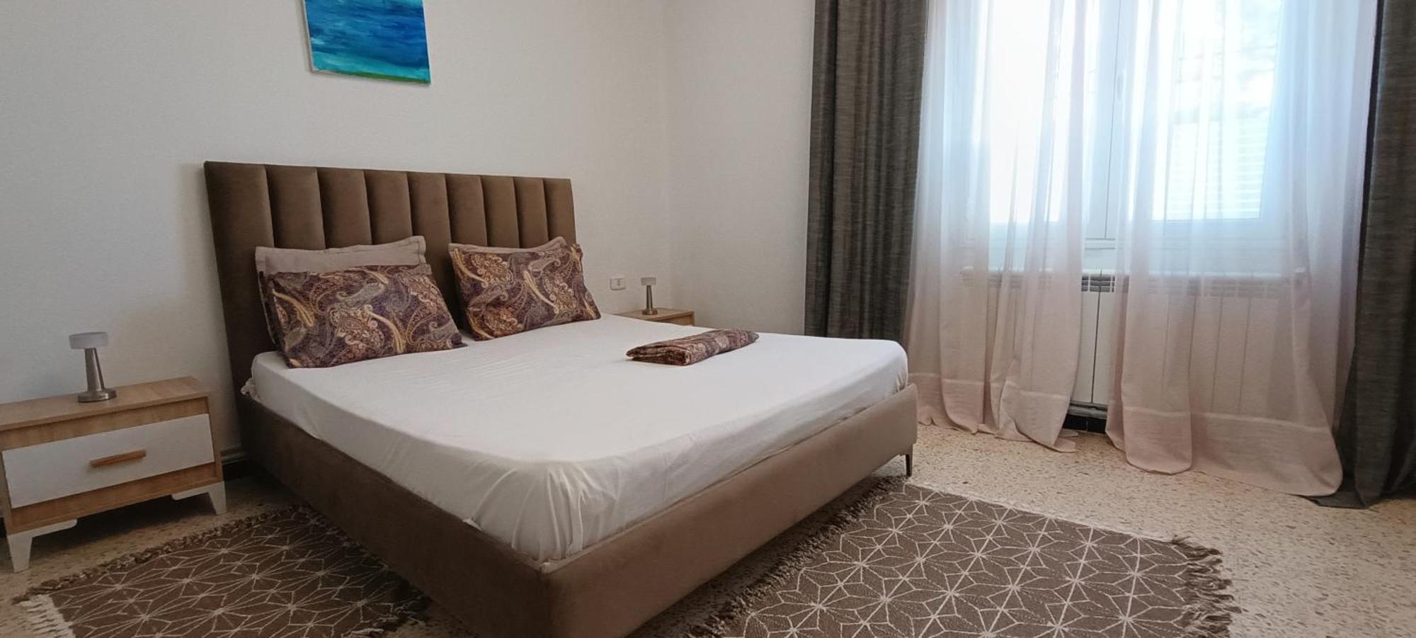 Residence Debbabi Sans Coupure D'Eau Monastir Zimmer foto