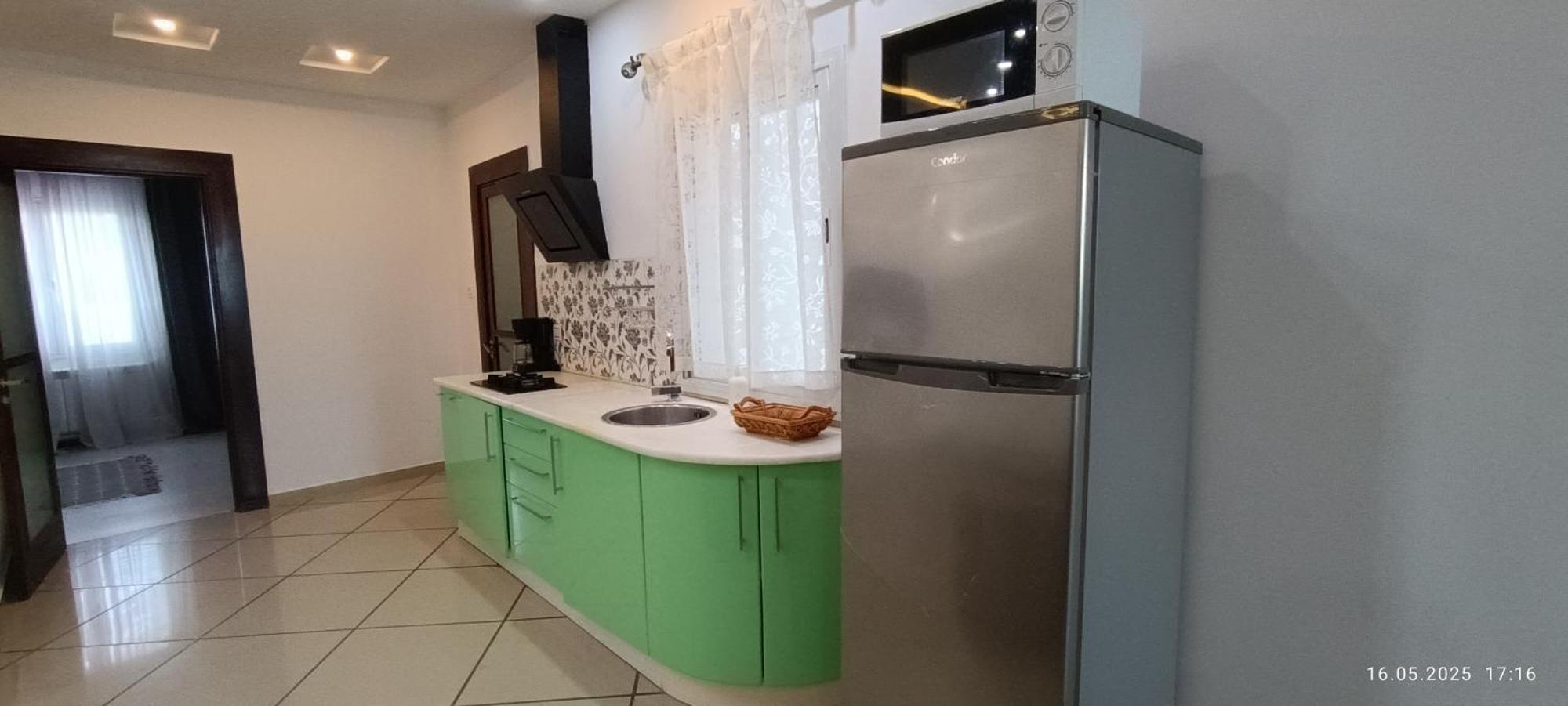 Residence Debbabi Sans Coupure D'Eau Monastir Zimmer foto